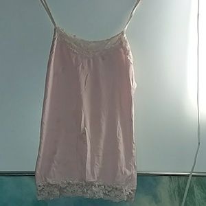 Woman's tank top